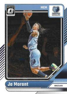 Ja Morant
