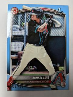Jansel Luis