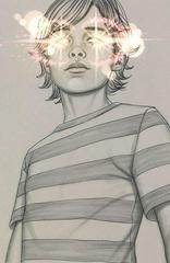 Indigo Children [Frison Virgin Sketch] #1 (2023) Comic Books Indigo Children Prices