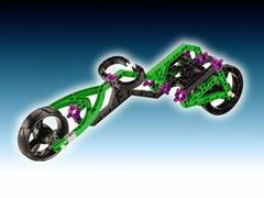 LEGO Set | Tri-Bike LEGO Znap
