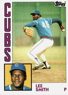 Lee Smith