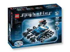 Gigamesh G60 #3806 LEGO Spybotics Prices