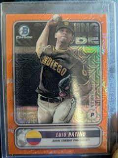 Luis Patino