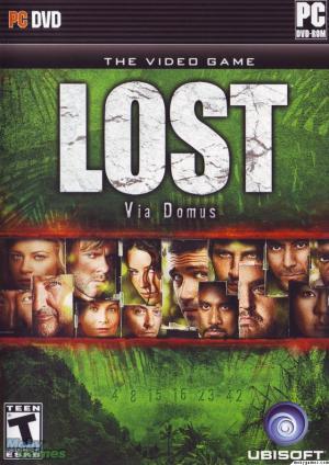 Lost: Via Domus PC Games