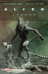 Alien: Icarus [Paperback] #3 (2023) Comic Books Alien Prices