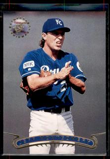 Jeff Montgomery