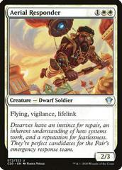 Aerial Responder Magic Commander 2020 Prices