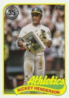 Rickey Henderson
