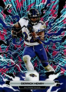 Derrick Henry