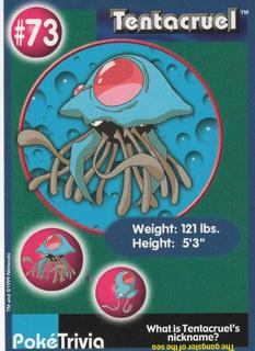 Tentacruel