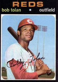 Bob Tolan