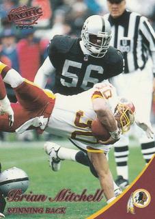 Brian Mitchell