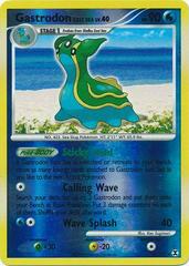 Gastrodon East Sea [Reverse Holo] #21