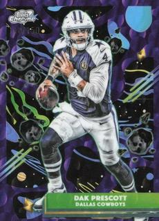 Dak Prescott