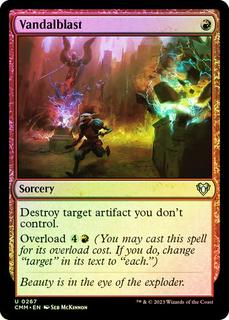 Vandalblast
