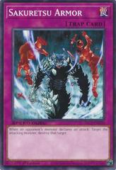 Sakuretsu Armor #SBC2-END20