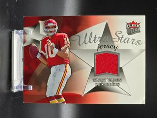 Trent Green
