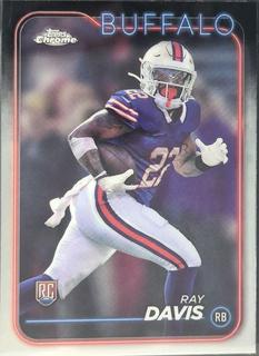Ray Davis