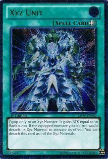 Xyz Unit GAOV-EN062