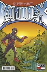 Kaijumax #2 (2015) Comic Books Kaijumax Prices