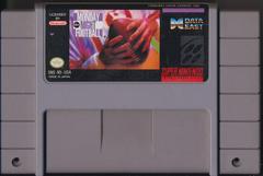 Cartridge | ABC Monday Night Football Super Nintendo