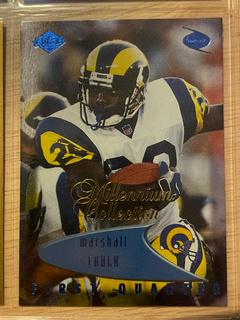 Marshall Faulk