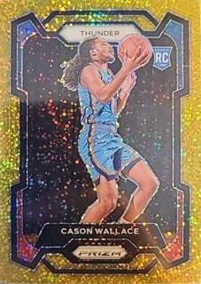Cason Wallace