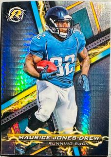 Maurice Jones-Drew