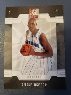 Emeka Okafor