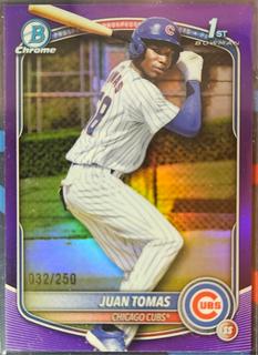 Juan Tomas