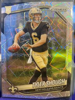 Tyler Shough