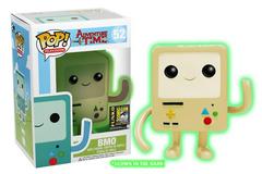BMO [GITD] #52 Funko POP Television Prices