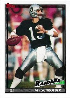 Jay Schroeder