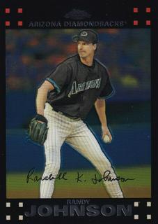 Randy Johnson