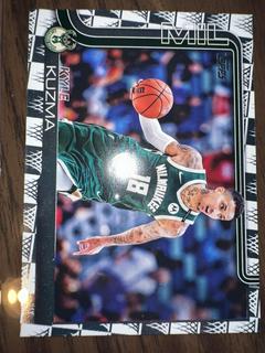 Kyle Kuzma