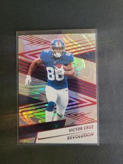 Victor Cruz