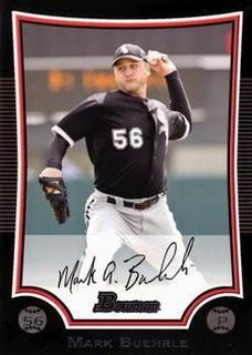 Mark Buehrle