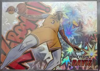Anthony Davis