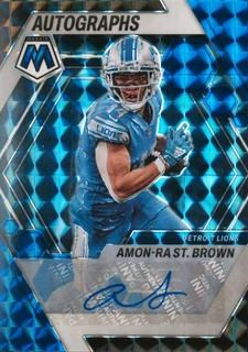 Amon-Ra St. Brown
