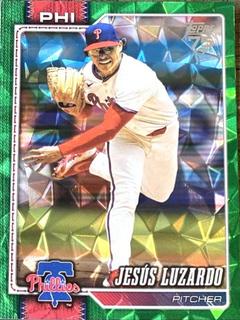 Jesus Luzardo