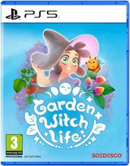 Garden Witch Life PAL Playstation 5 Prices