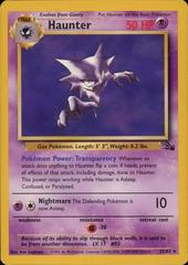 Haunter [1999-2000] #21