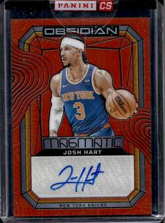 Josh Hart