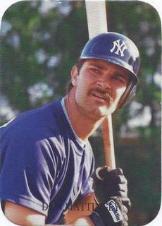 Don Mattingly