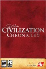 Sid Meier's Civilization: Chronicles PC Games Prices