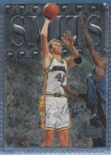 Rik Smits