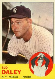 Bud Daley