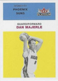 Dan Majerle