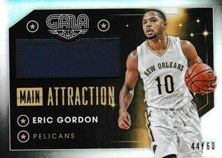 Eric Gordon