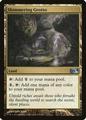 Shimmering Grotto [Foil] | Magic M14